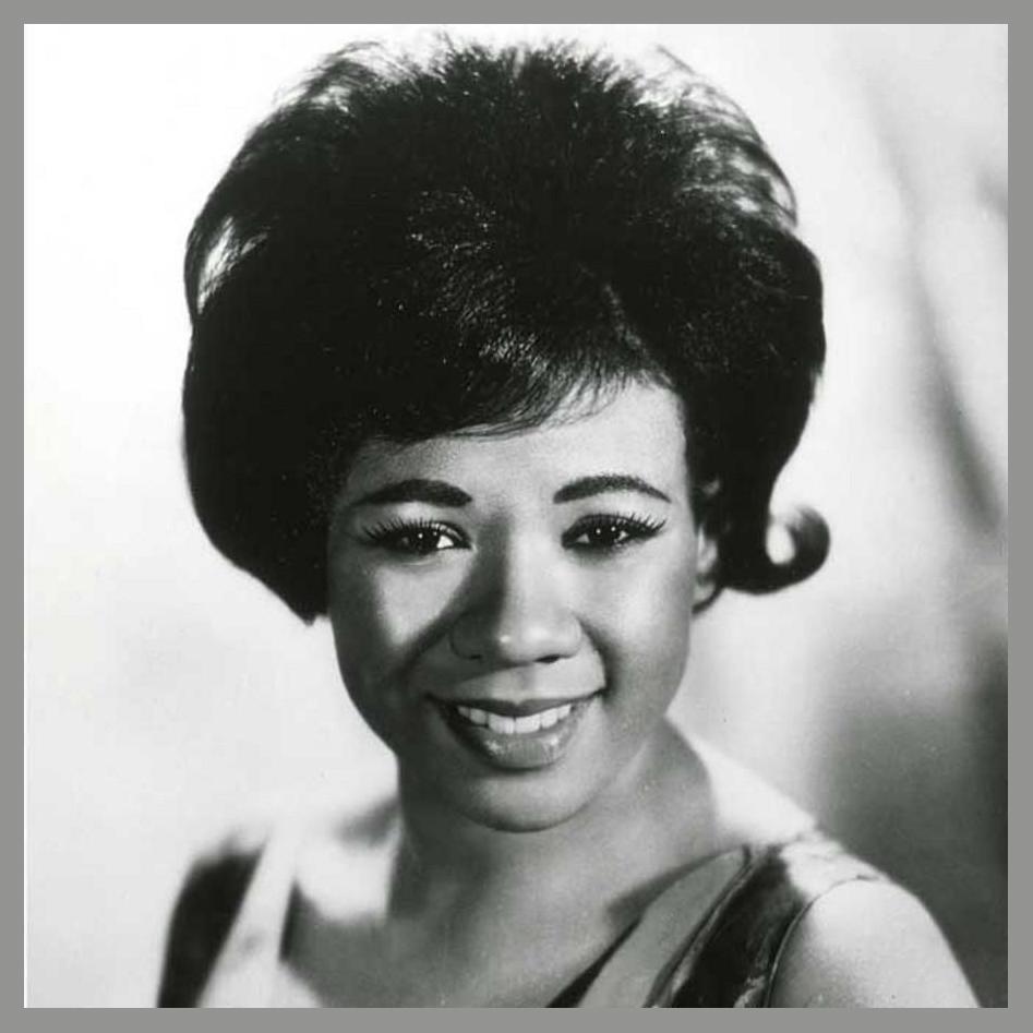 Barbara Lewis